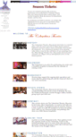 Mobile Screenshot of columbiantheatre.com